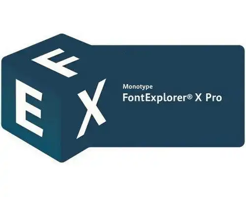 Link download FontExplorer XPro 7.2.6 cho MacOS