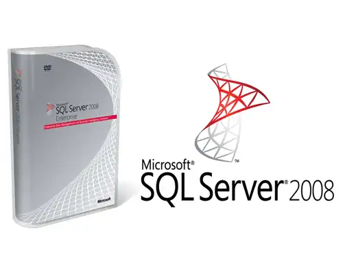 Link download MSSQL Server 2008R2